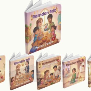Libro Individual – Historias en Familia