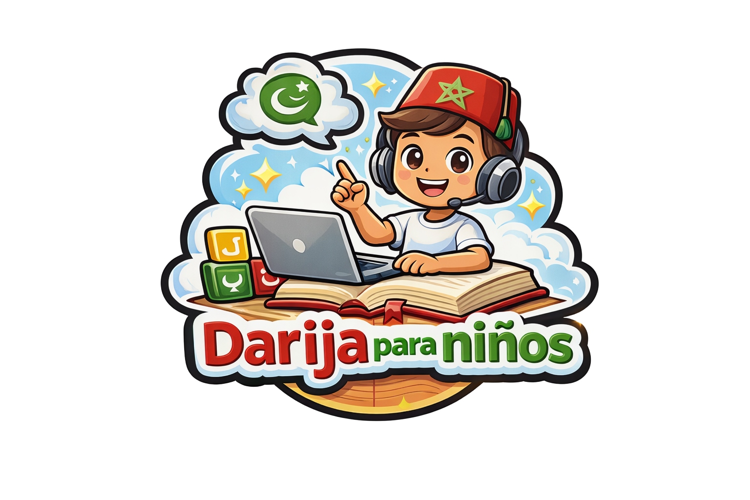 Historias en Familia