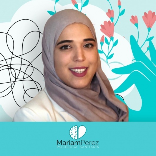 Mariam Pérez