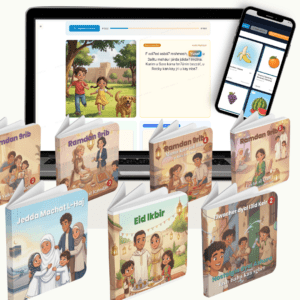 Programa Completo – Historias en Familia