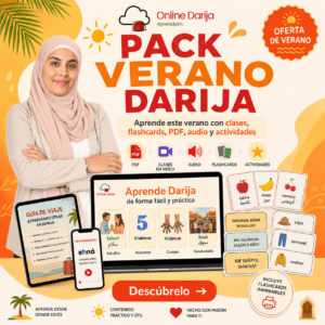 Pack Verano